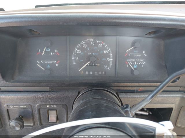 1990 FORD F150 1FTDF15N8LPA03993 Photo 6