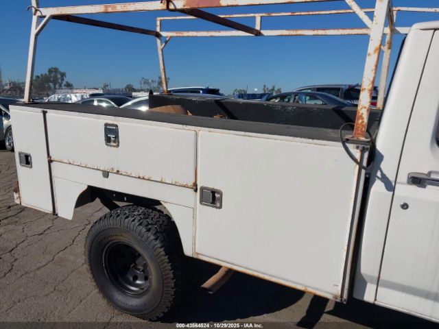 1990 FORD F150 1FTDF15N8LPA03993 Photo 7