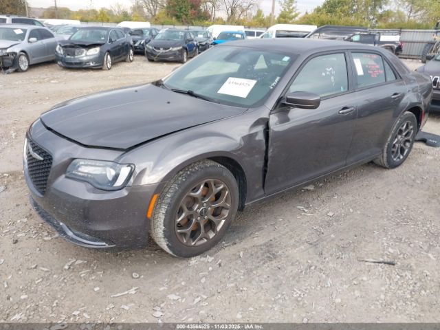 2015 CHRYSLER 300 2C3CCAGG7FH756995 Photo 1