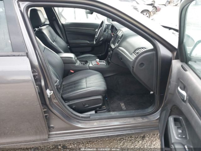 2015 CHRYSLER 300 2C3CCAGG7FH756995 Photo 4