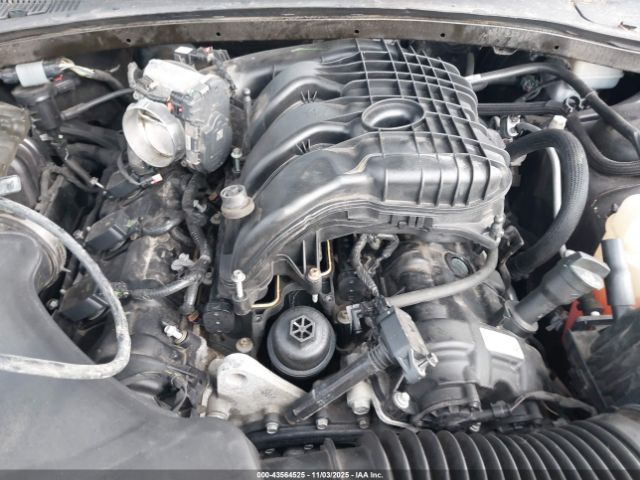 2015 CHRYSLER 300 2C3CCAGG7FH756995 Photo 5