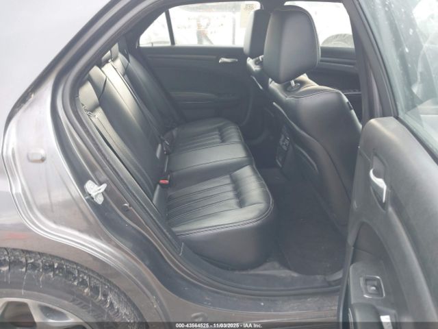 2015 CHRYSLER 300 2C3CCAGG7FH756995 Photo 7