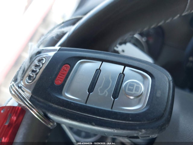 2015 AUDI Q5 WA1CFAFP2FA077312 Photo 10