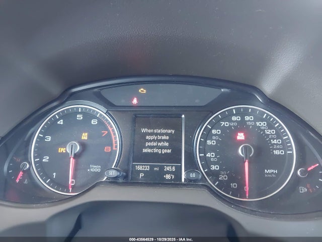 2015 AUDI Q5 WA1CFAFP2FA077312 Photo 6