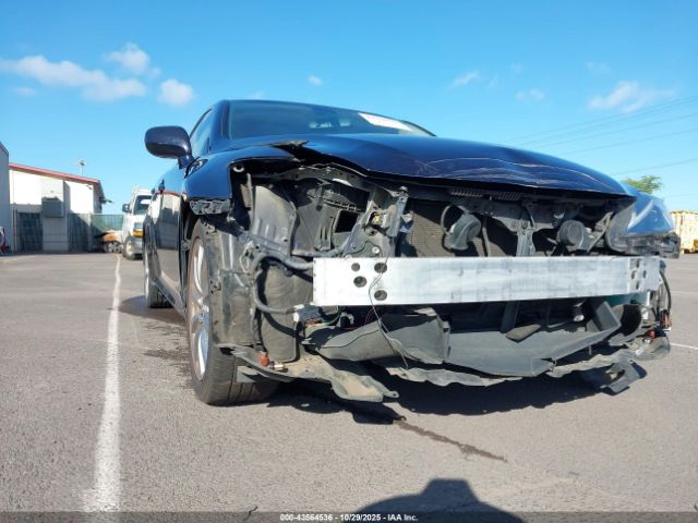 2007 LEXUS IS 350 JTHBE262675015788 Photo 5