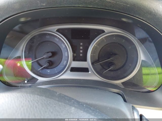 2007 LEXUS IS 350 JTHBE262675015788 Photo 6