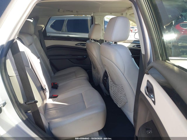 2016 CADILLAC SRX 3GYFNEE30GS520840 Photo 7