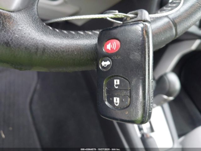 2014 SUBARU FORESTER JF2SJAPC9EH490198 Photo 10