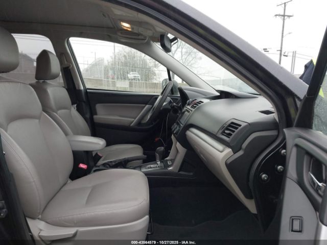 2014 SUBARU FORESTER JF2SJAPC9EH490198 Photo 4