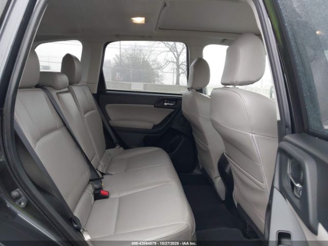 2014 SUBARU FORESTER JF2SJAPC9EH490198 Photo 7