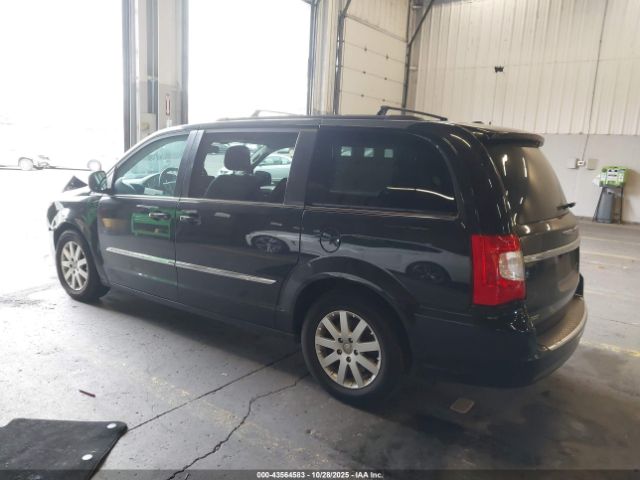 2016 CHRYSLER TOWN & COUNTRY 2C4RC1BG7GR292406 Photo 2