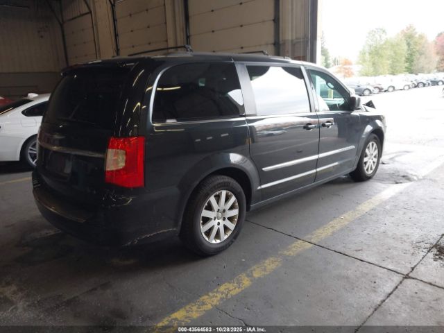2016 CHRYSLER TOWN & COUNTRY 2C4RC1BG7GR292406 Photo 3
