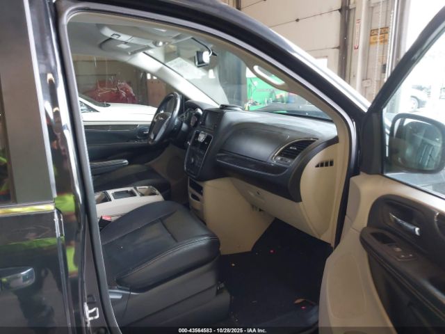 2016 CHRYSLER TOWN & COUNTRY 2C4RC1BG7GR292406 Photo 4