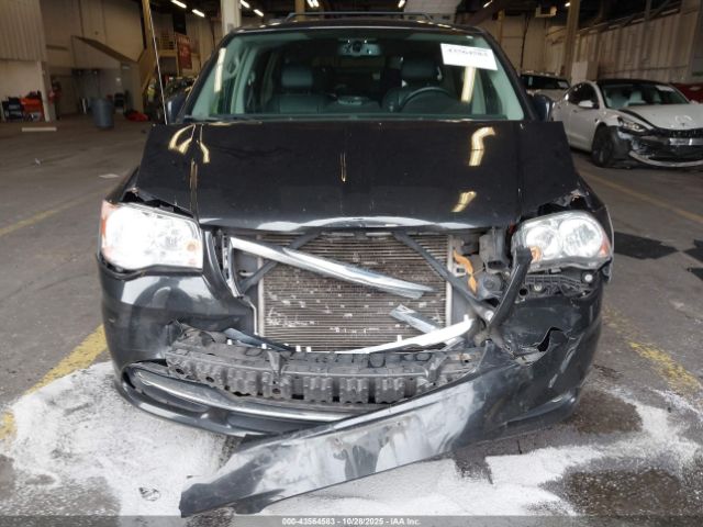 2016 CHRYSLER TOWN & COUNTRY 2C4RC1BG7GR292406 Photo 5
