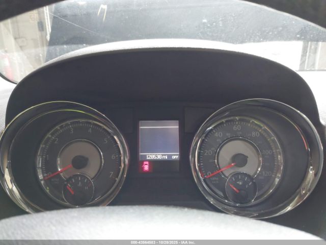 2016 CHRYSLER TOWN & COUNTRY 2C4RC1BG7GR292406 Photo 6