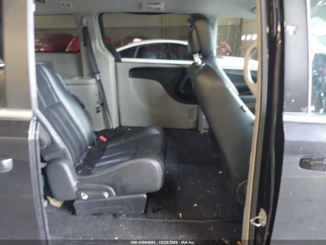 2016 CHRYSLER TOWN & COUNTRY 2C4RC1BG7GR292406 Photo 7