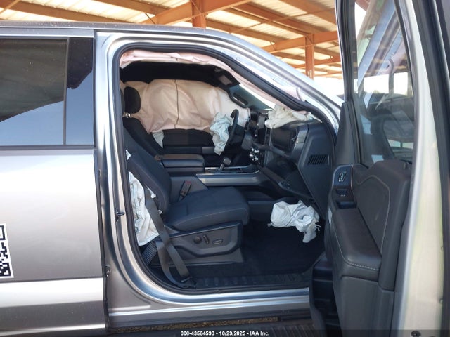 Ford F-150 Xlt 2025 1FTFW3LD7SFA53013 Image 5