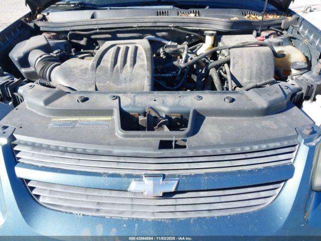 2007 CHEVROLET COBALT 1G1AL55F777332498 Photo 9