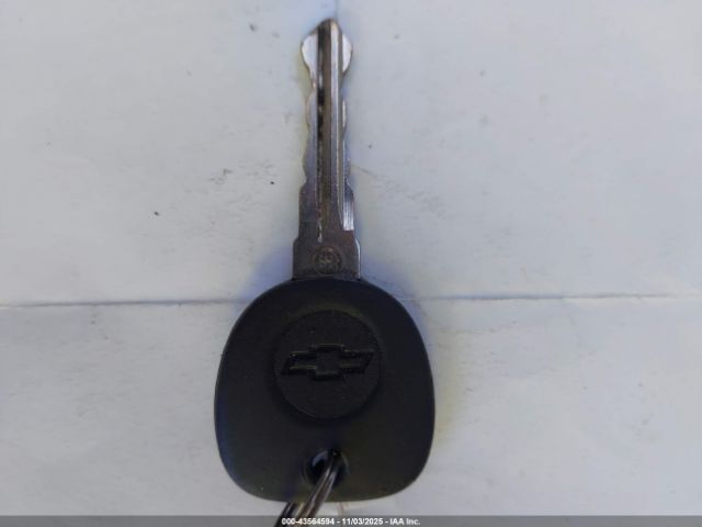 2007 CHEVROLET COBALT 1G1AL55F777332498 Photo 10