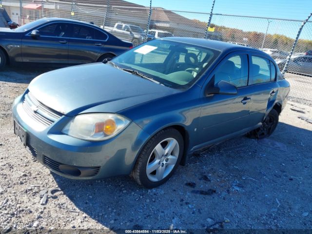 2007 CHEVROLET COBALT 1G1AL55F777332498 Photo 1