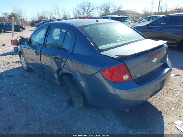 2007 CHEVROLET COBALT 1G1AL55F777332498 Photo 2