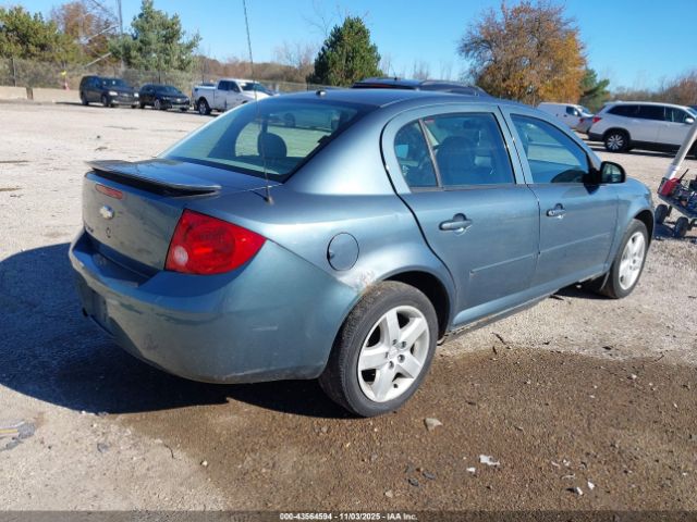2007 CHEVROLET COBALT 1G1AL55F777332498 Photo 3