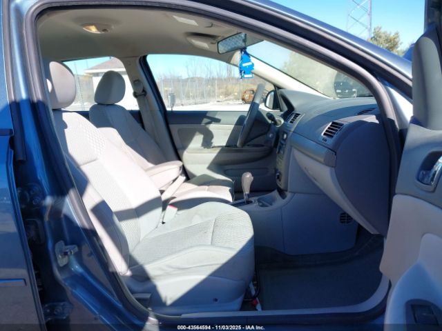 2007 CHEVROLET COBALT 1G1AL55F777332498 Photo 4