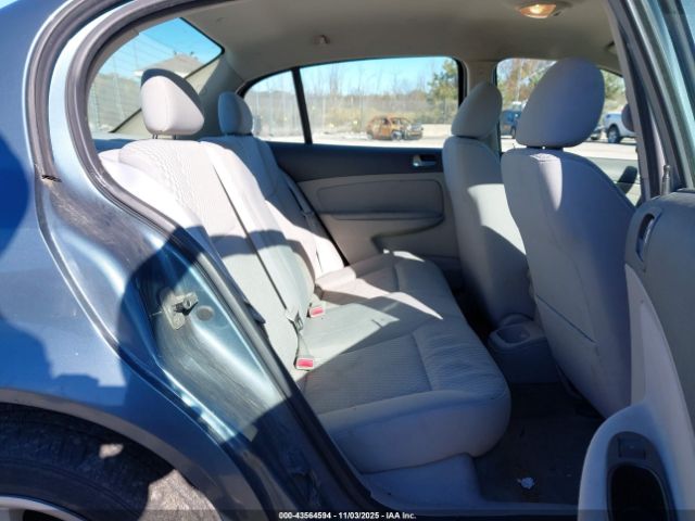 2007 CHEVROLET COBALT 1G1AL55F777332498 Photo 7