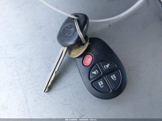 Toyota 2gr-fks 2014 5TDKK3DC3ES455549 Image 11