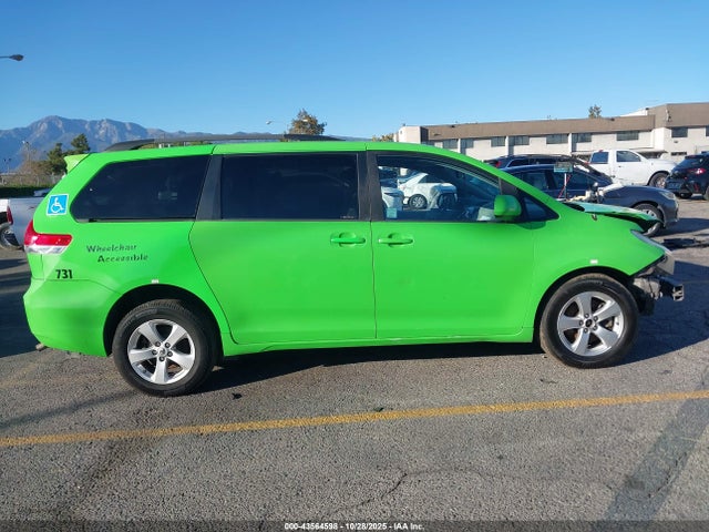 Toyota 2gr-fks 2014 5TDKK3DC3ES455549 Image 14