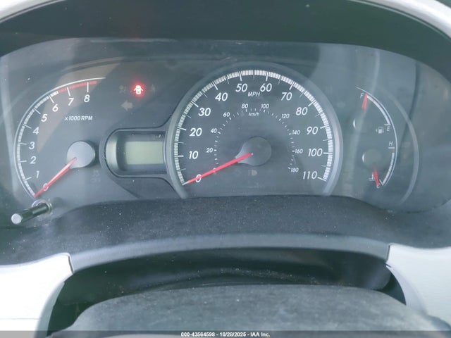 Toyota 2gr-fks 2014 5TDKK3DC3ES455549 Image 16