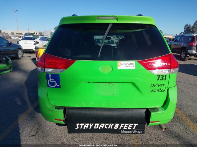Toyota 2gr-fks 2014 5TDKK3DC3ES455549 Image 17