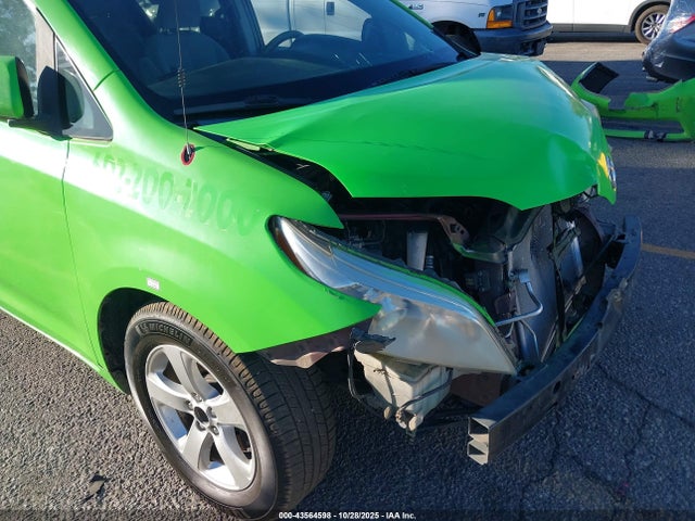 Toyota 2gr-fks 2014 5TDKK3DC3ES455549 Image 18