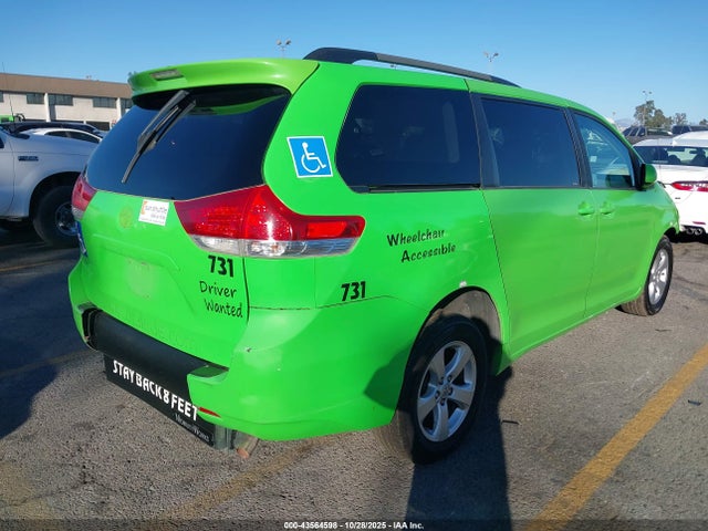 Toyota 2gr-fks 2014 5TDKK3DC3ES455549 Image 4