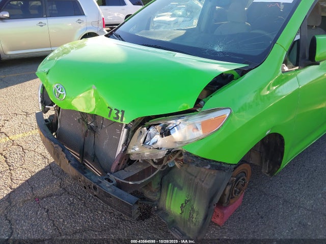Toyota 2gr-fks 2014 5TDKK3DC3ES455549 Image 6