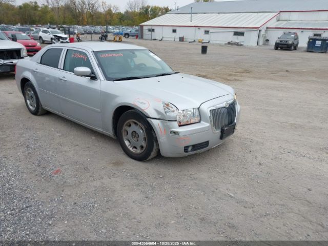 2005 CHRYSLER 300 2C3AA53G85H687890