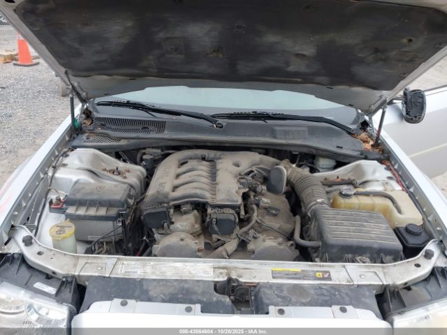 2005 CHRYSLER 300 2C3AA53G85H687890 Photo 9