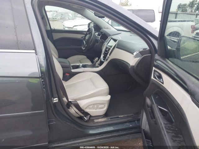 2013 CADILLAC SRX 3GYFNCE38DS603691 Photo 4