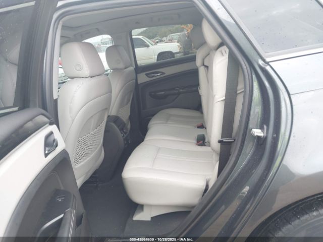 2013 CADILLAC SRX 3GYFNCE38DS603691 Photo 7