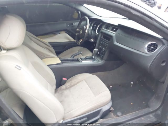 2014 FORD MUSTANG 1ZVBP8AMXE5318686 Photo 4