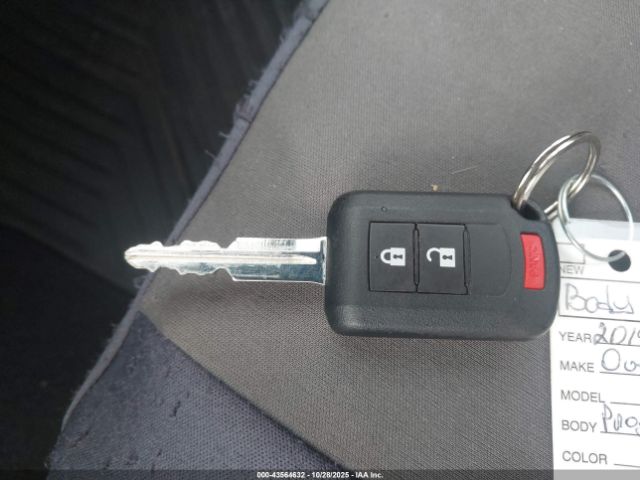 2019 MITSUBISHI OUTLANDER JA4AZ3A39KZ007607 Photo 10