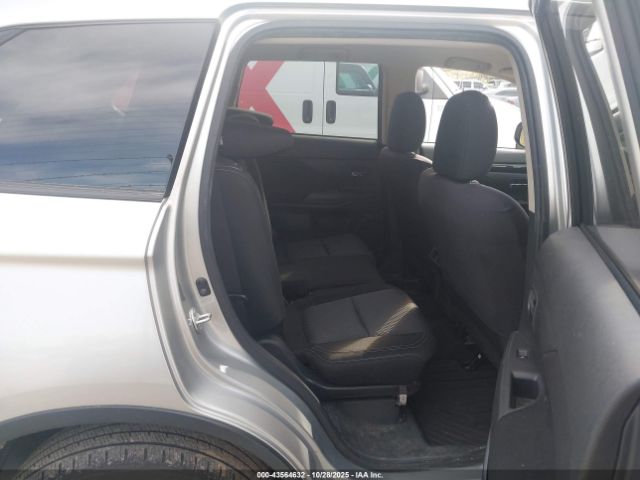 2019 MITSUBISHI OUTLANDER JA4AZ3A39KZ007607 Photo 7