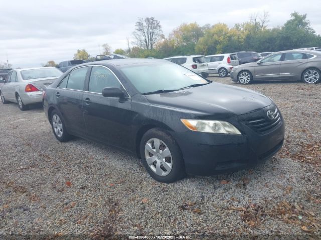 2008 TOYOTA CAMRY 4T1BE46K18U226185