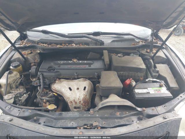 2008 TOYOTA CAMRY 4T1BE46K18U226185 Photo 9