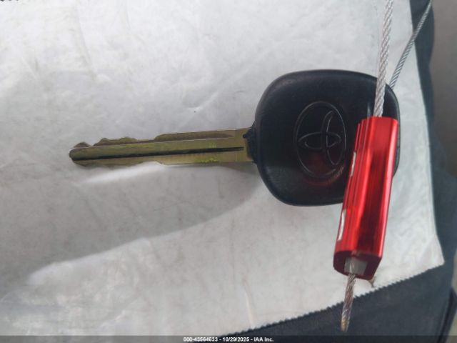 2008 TOYOTA CAMRY 4T1BE46K18U226185 Photo 10