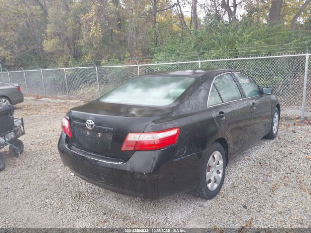 2008 TOYOTA CAMRY 4T1BE46K18U226185 Photo 3