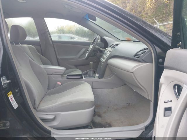 2008 TOYOTA CAMRY 4T1BE46K18U226185 Photo 4