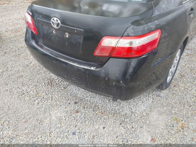 2008 TOYOTA CAMRY 4T1BE46K18U226185 Photo 5