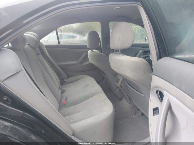 2008 TOYOTA CAMRY 4T1BE46K18U226185 Photo 7