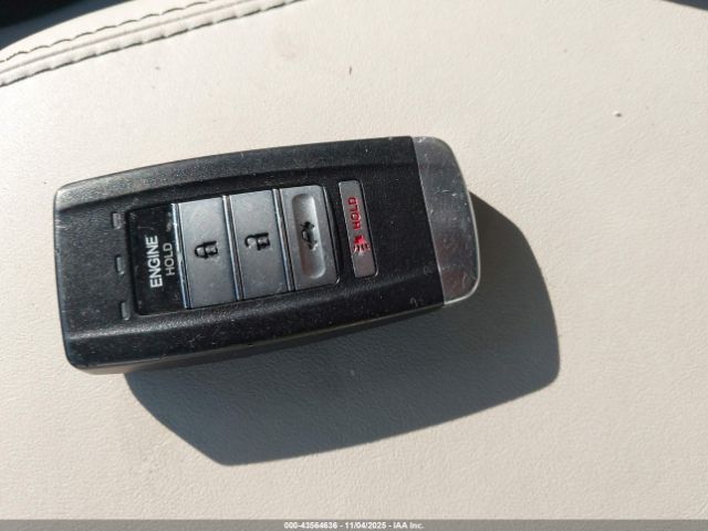 2022 ACURA TLX 19UUB7F05NA000512 Photo 10